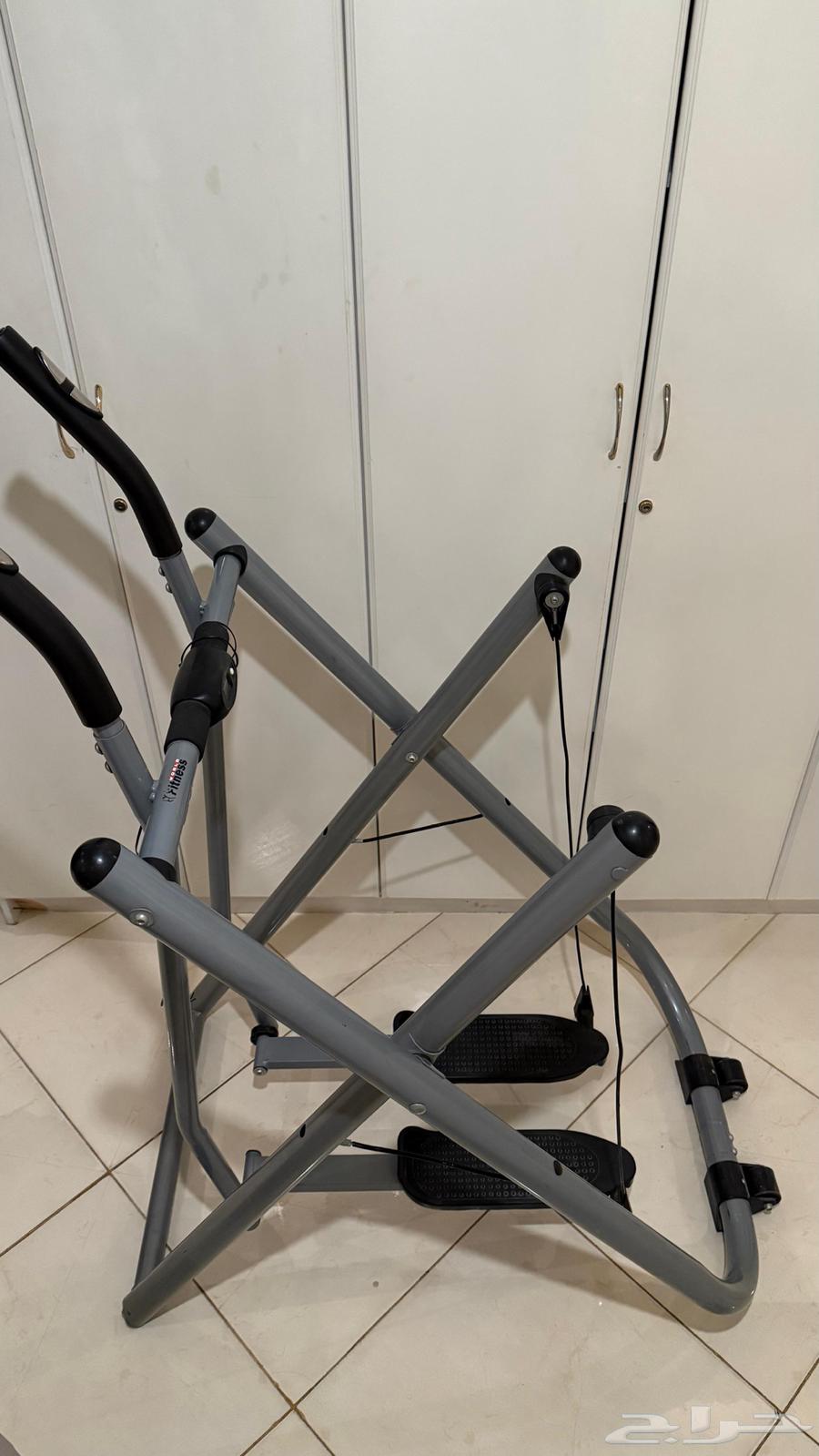 Al Ghazal Device - The Flying Gazelle64264611258754110