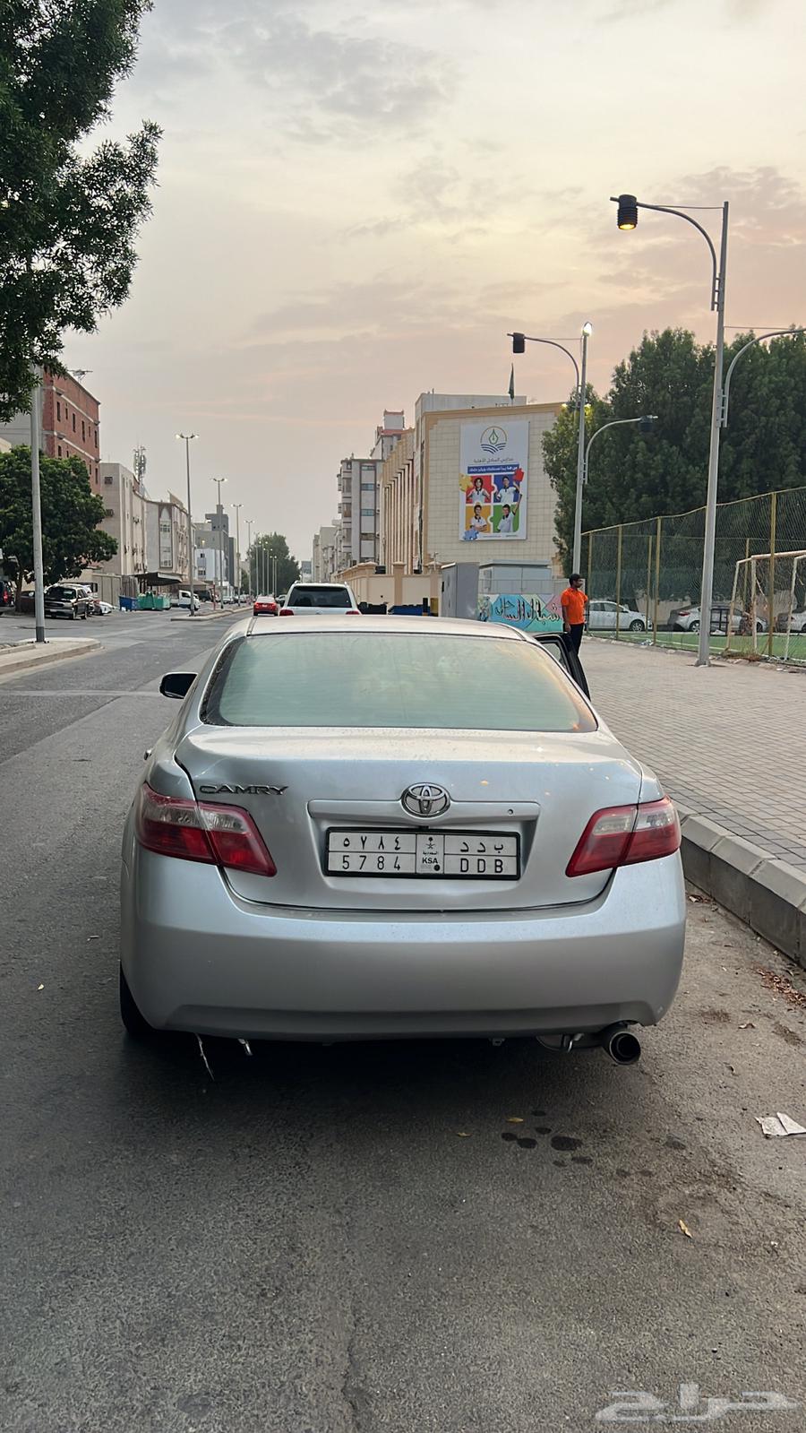 كامري 2007 فل كامل64425704098433111