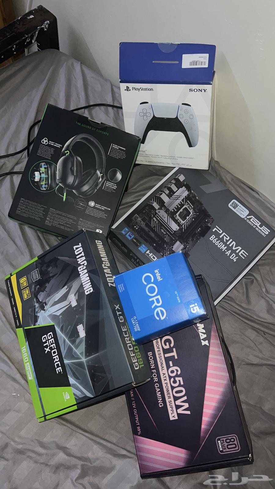 PC for sale, PC with clear specifications64273322936065111