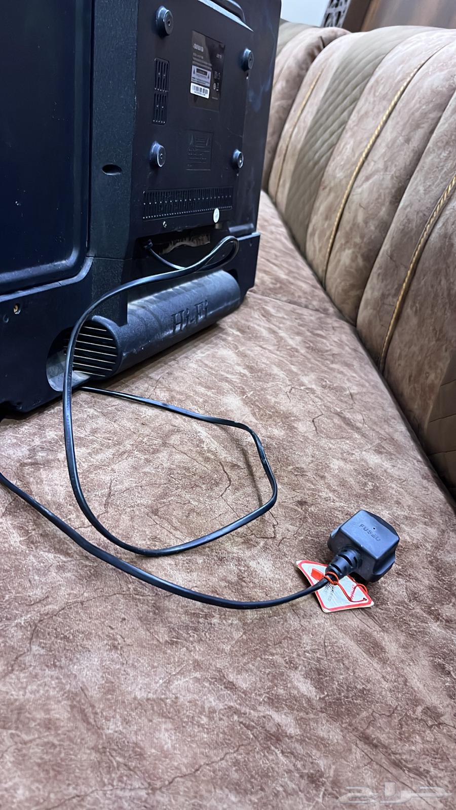 تلفزيون للبيع64264611365506111