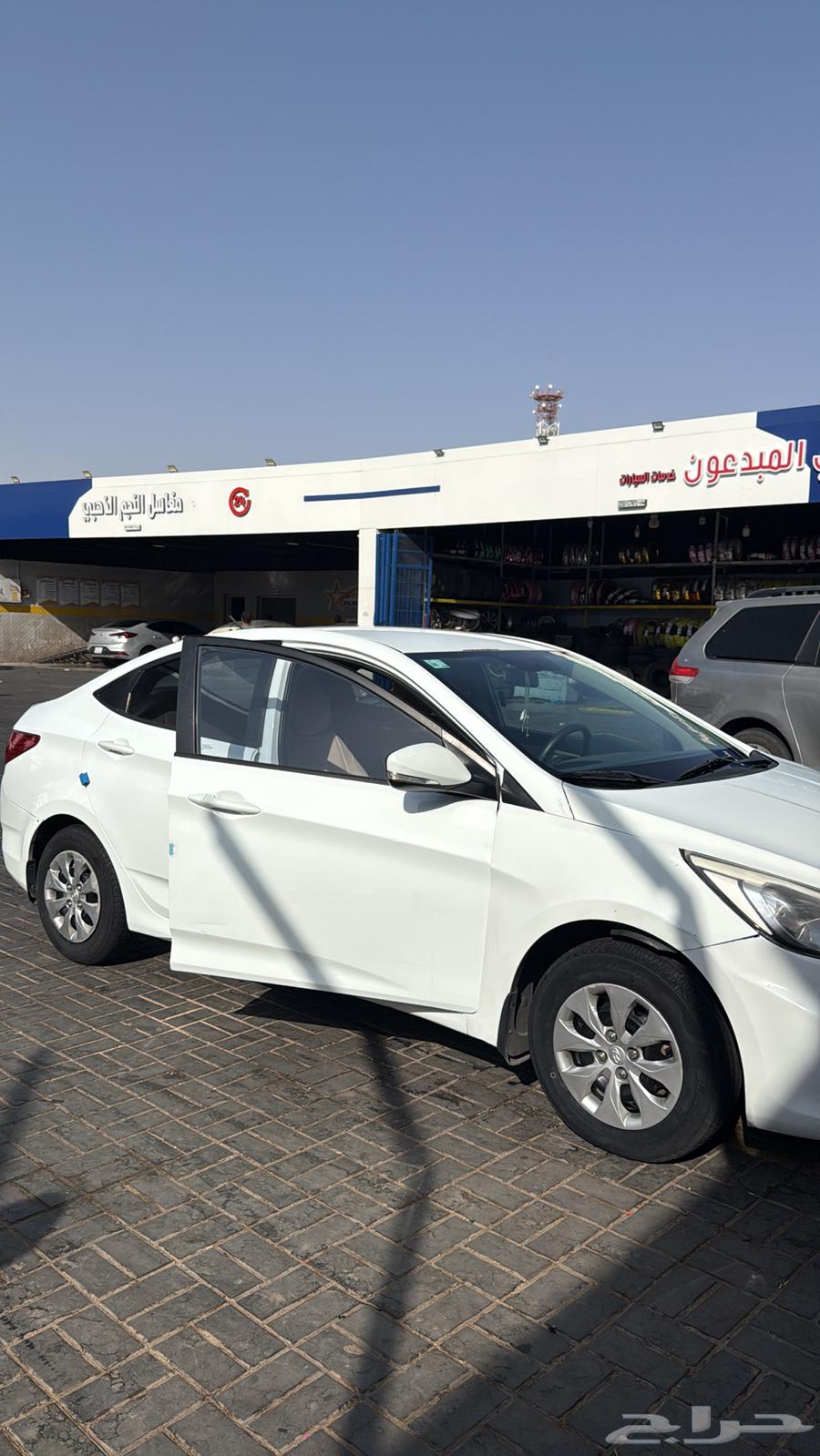 اكسنت 2016 نظيفه64427449385347110