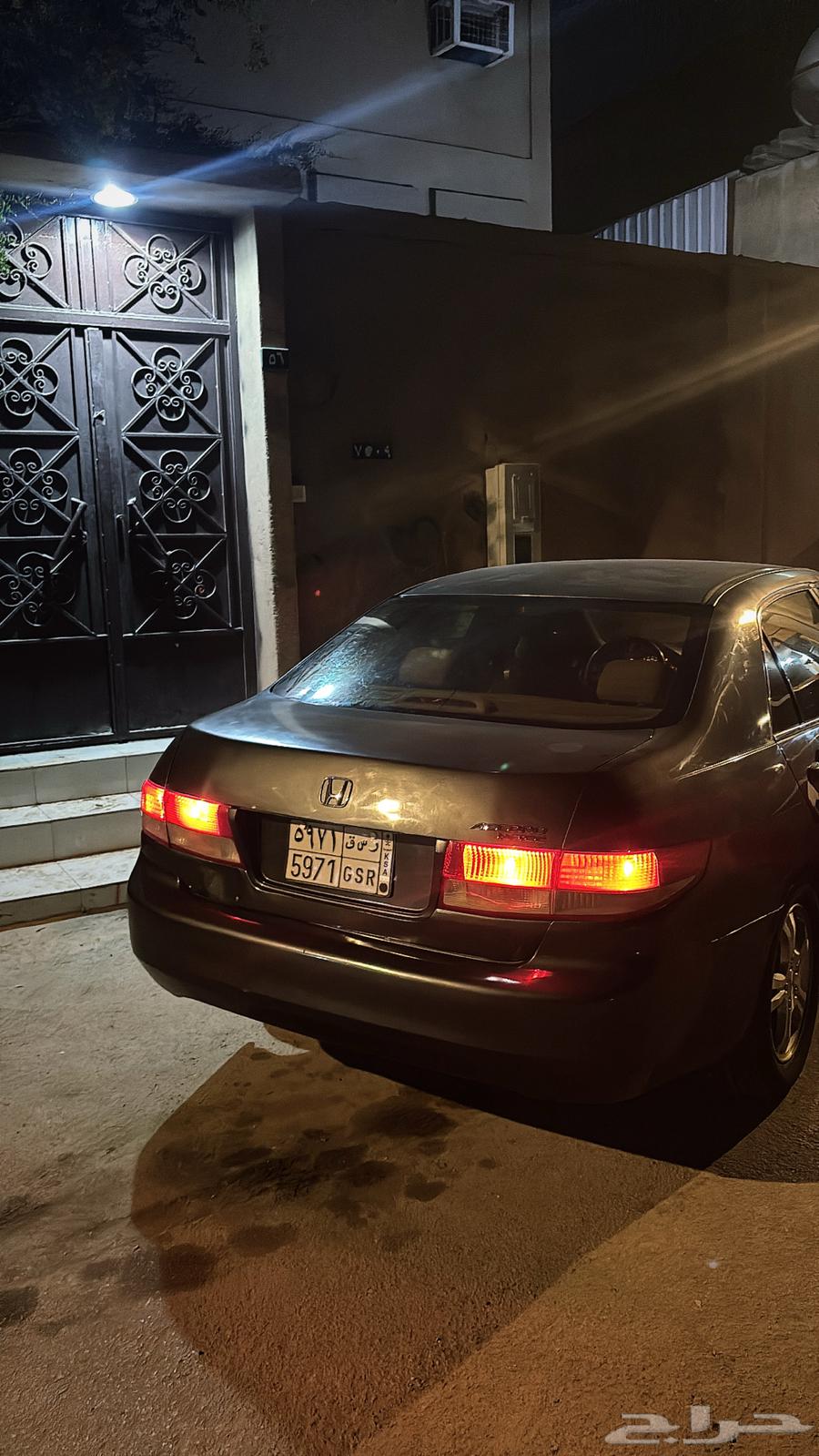 جنوط هوندا أكورد64420229438211110