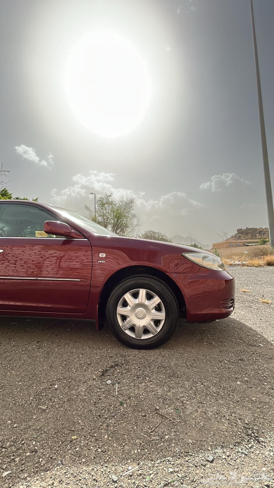 Camry 200464422639727745114