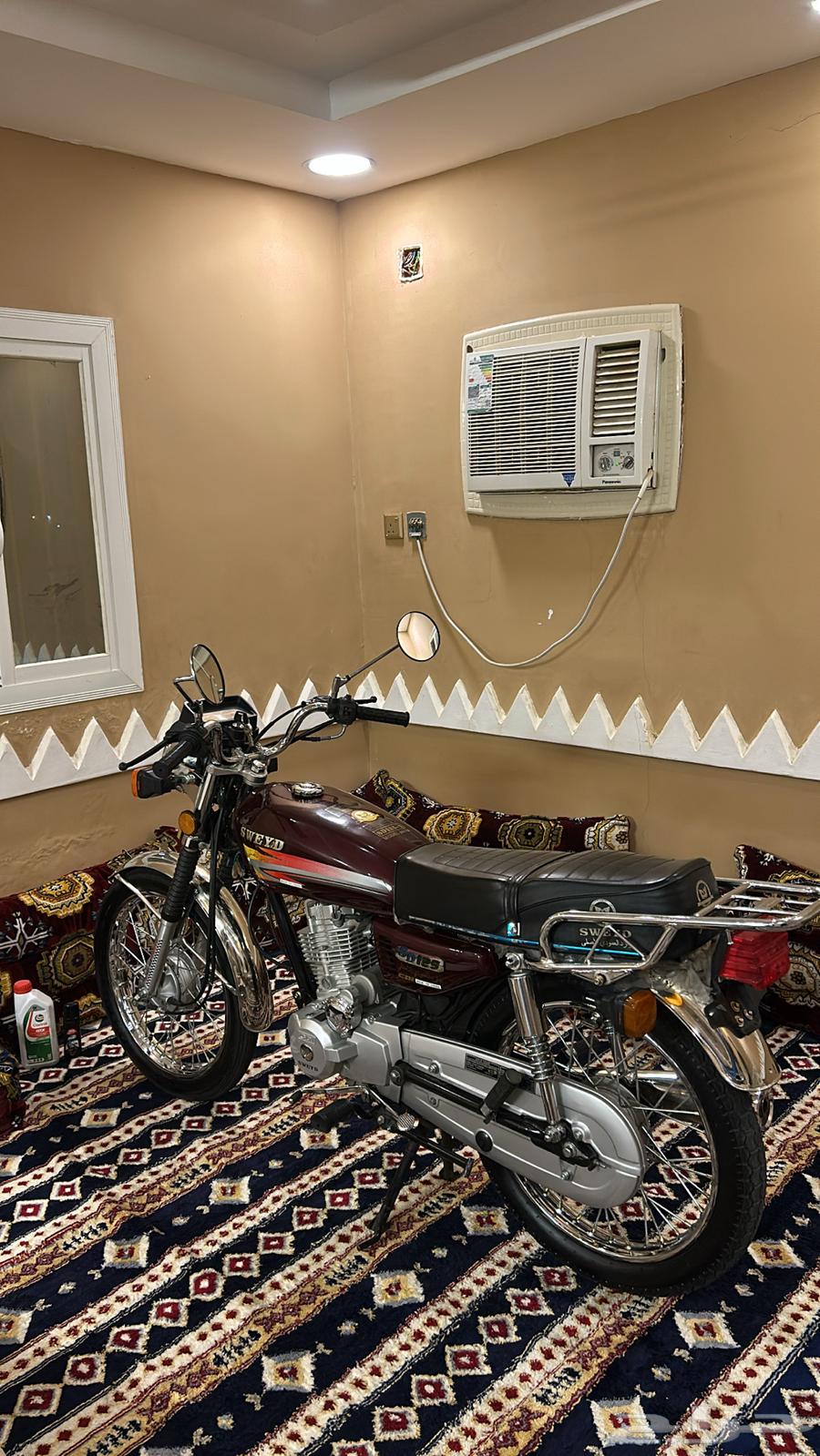 دباب سويدي 12564420512840451110