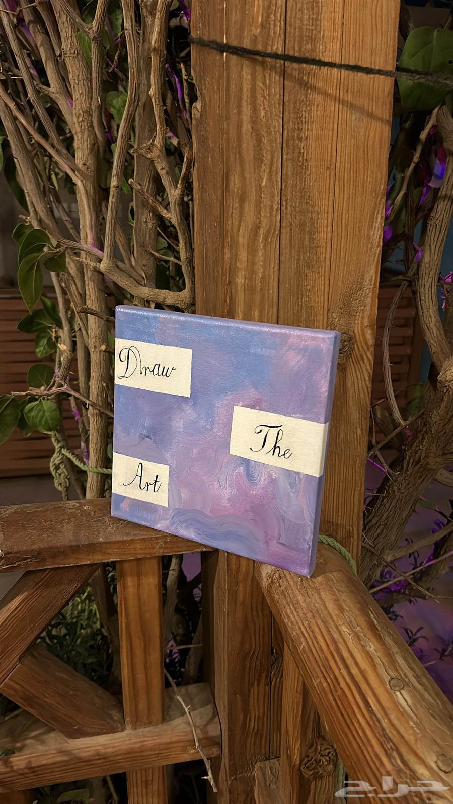 لوحة مرسومة يدويا  للبيع64274248504579111