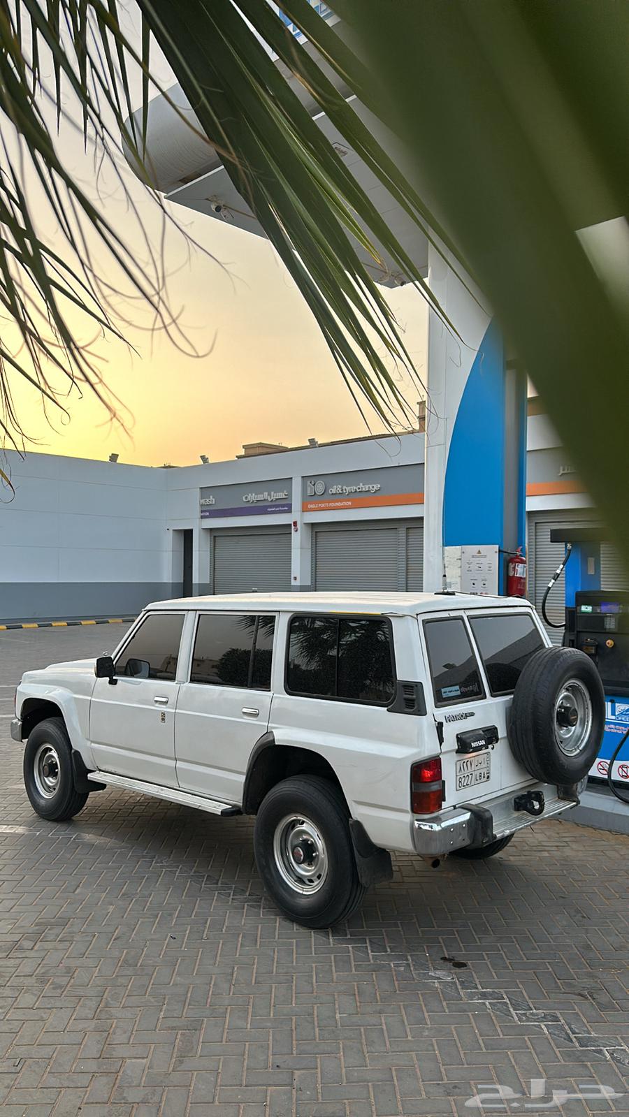 نيسان باترول9064421553855361110