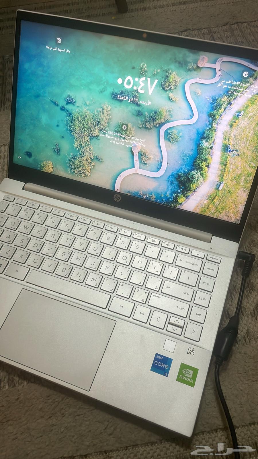 لابتوب HP64261176140035110