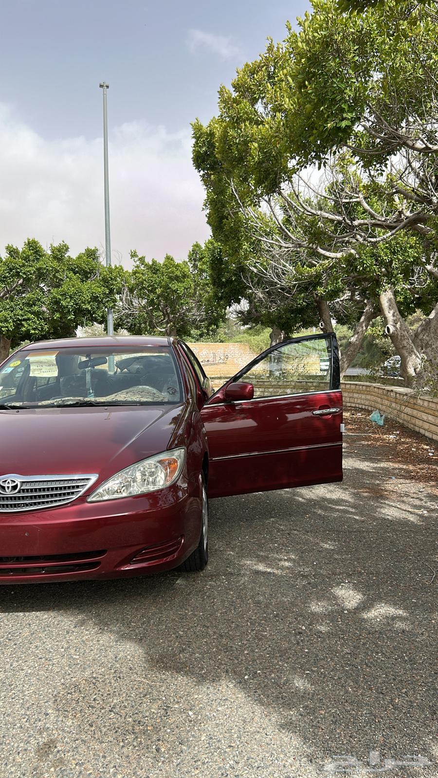 Camry 200464422639727745112