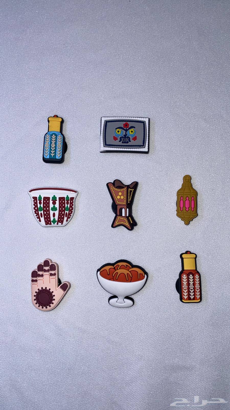 تشكيلة تشارمز (Charms) أنيقة   متوفرة الآن64260800909571110