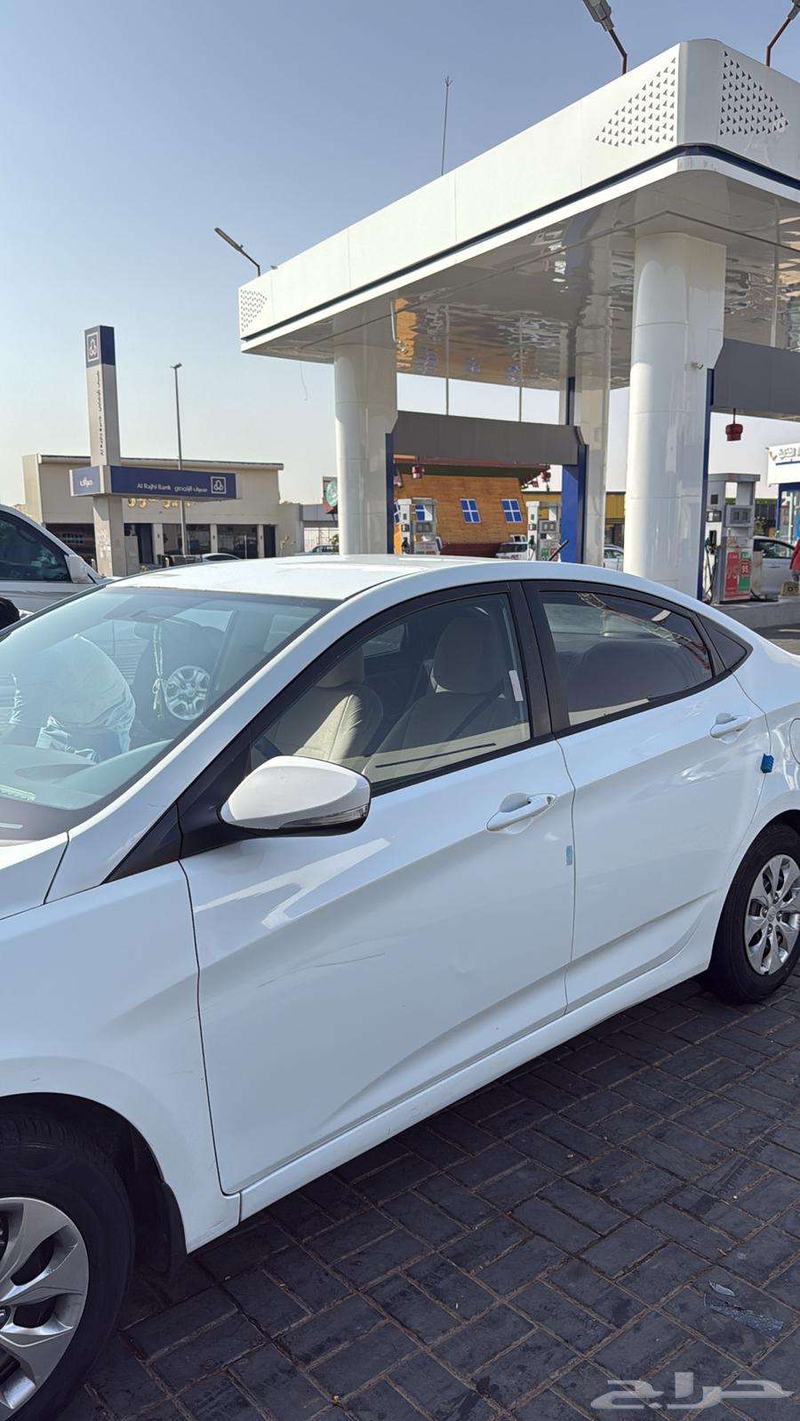 اكسنت 2016 نظيفه64427449385347111