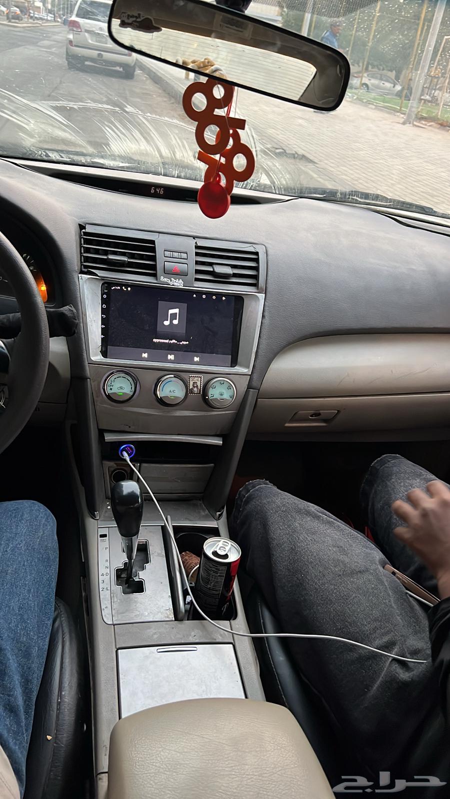 كامري 2007 فل كامل64425704098433114