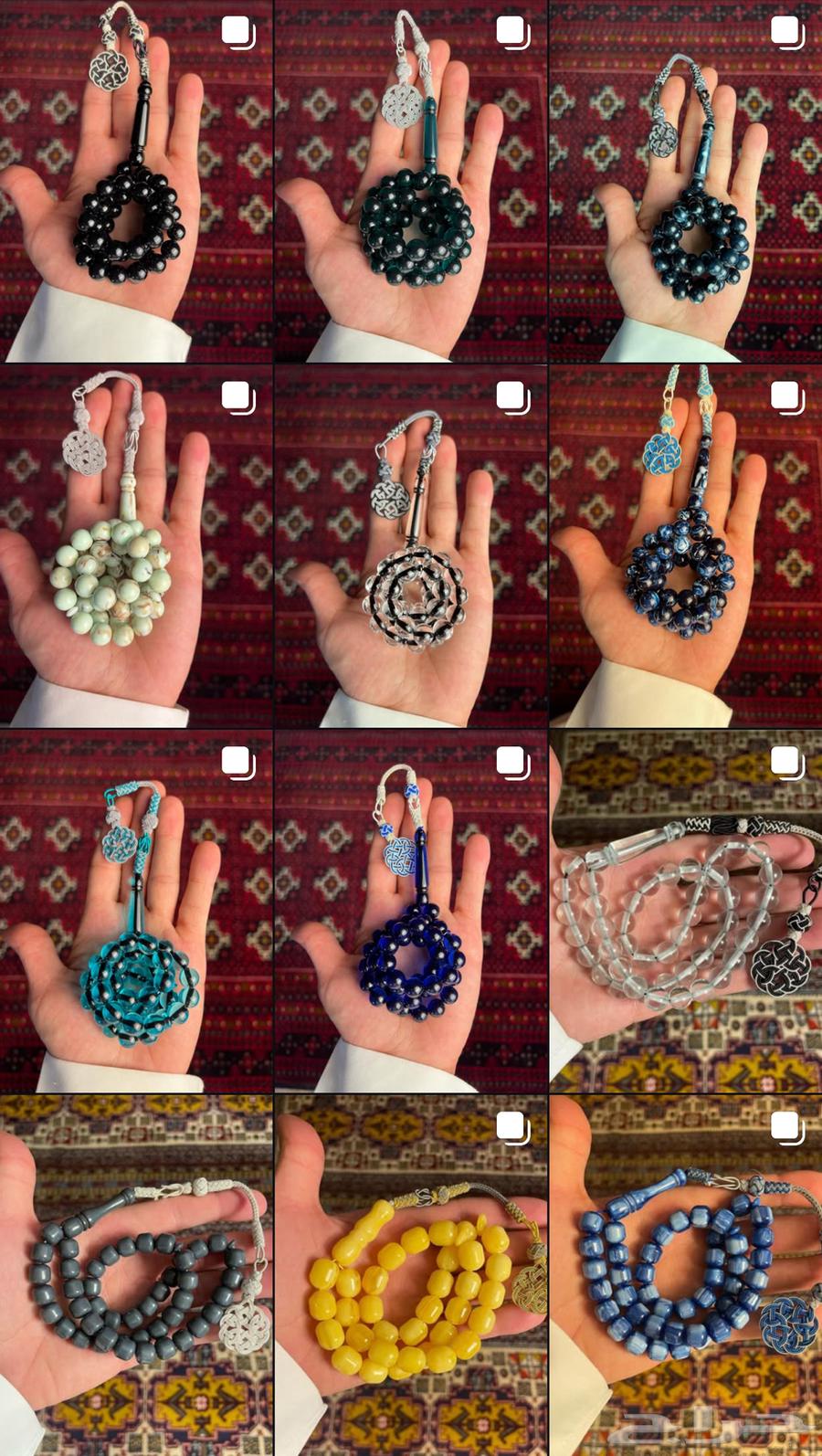 Wholesale prayer beads63946717922305110