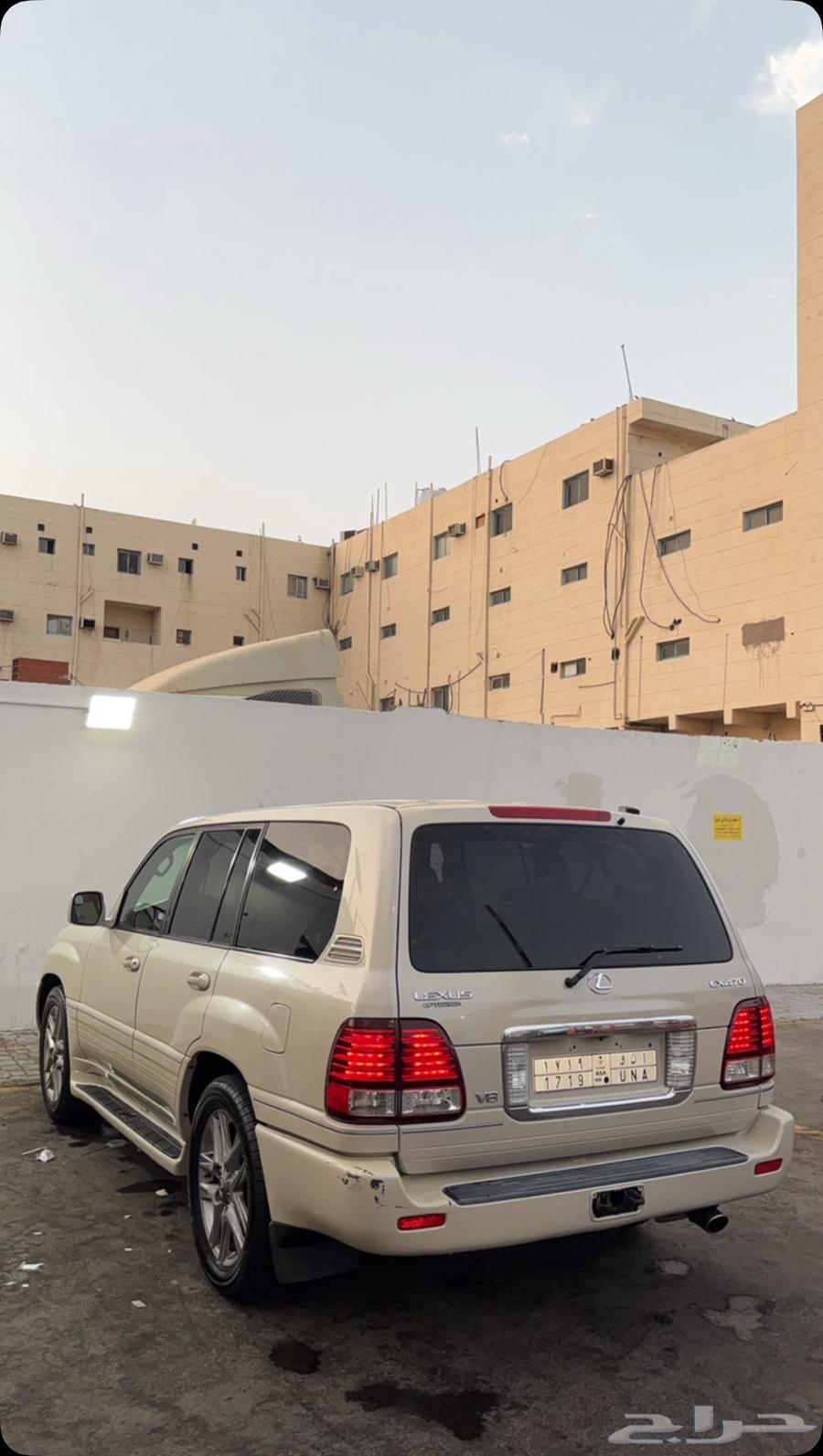 Lexus lx470 for sale, clean64419973321474113