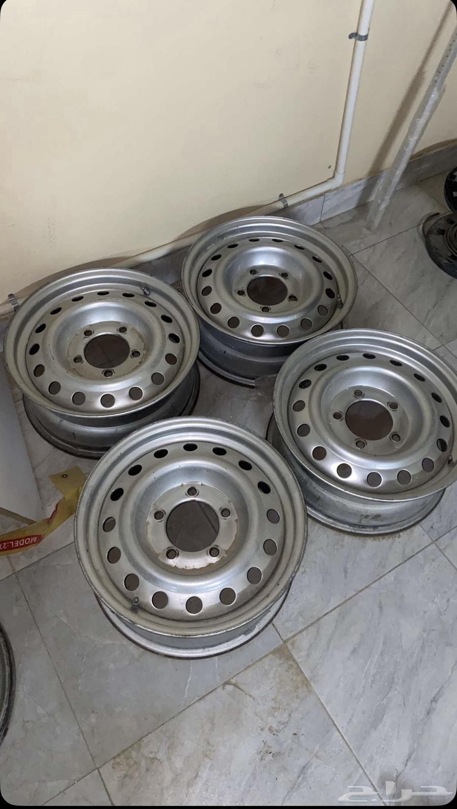 جنوط هلل خمس مسامير حقت لاند64425864829441110