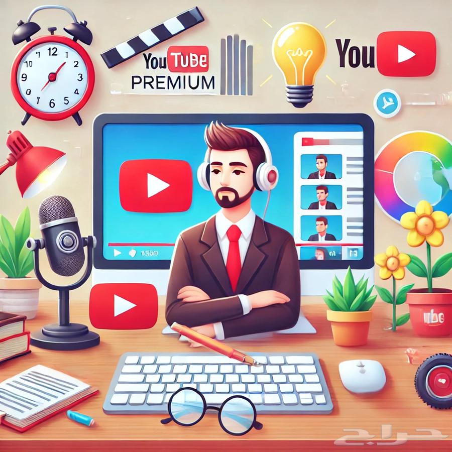 يوتيوب بريميوم64263351986049110