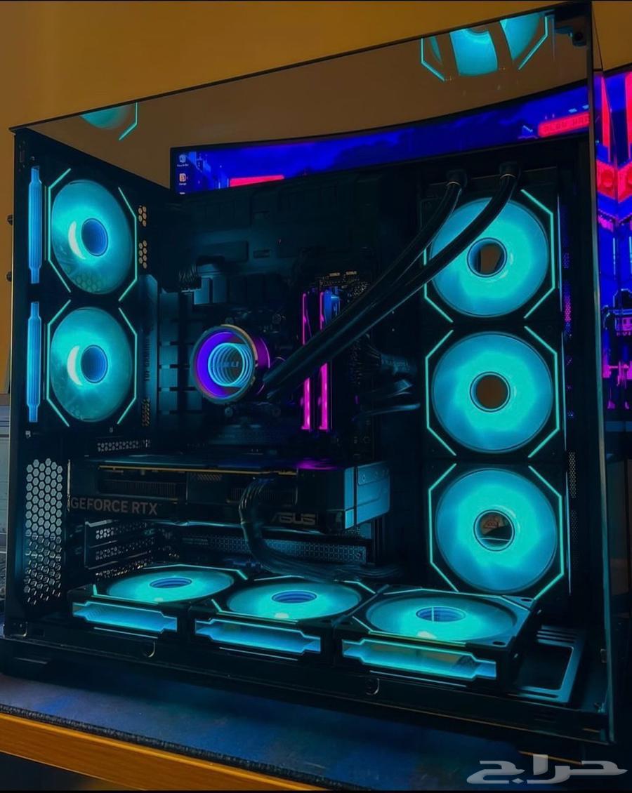 Lian Li O11 Chroma Case64262195466241110