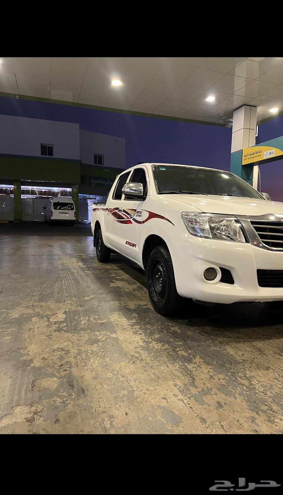 هايلكس 2015 جي ال اكس64421445226243110