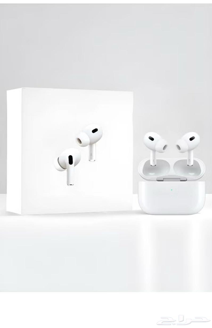 سماعه اير بودز64264453414658112