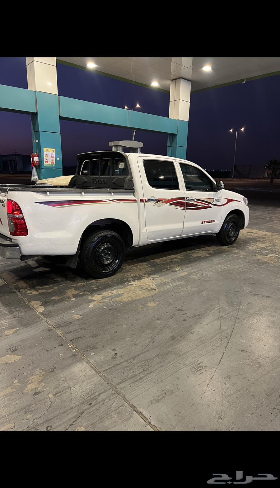 هايلكس 2015 جي ال اكس64421445226243112