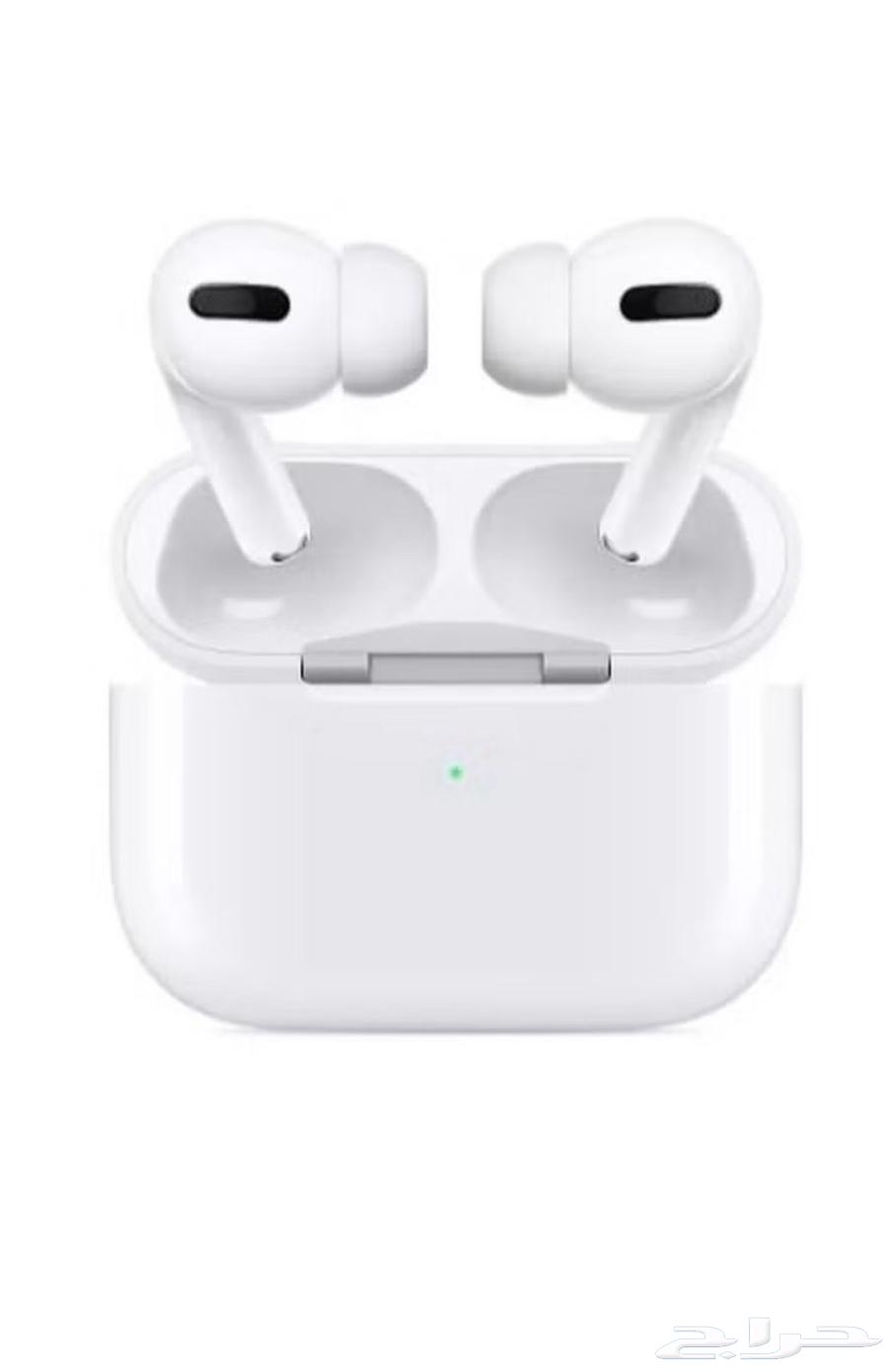 سماعه اير بودز64264453414658110