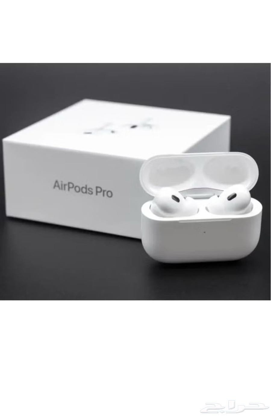 سماعه اير بودز64264453414658111