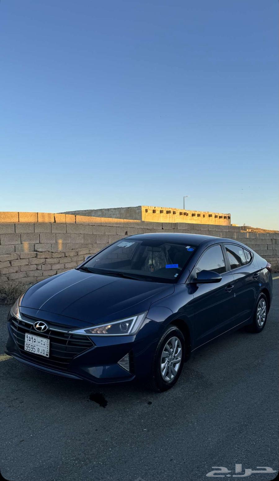 النترا 2019 للبيع64420000202370113