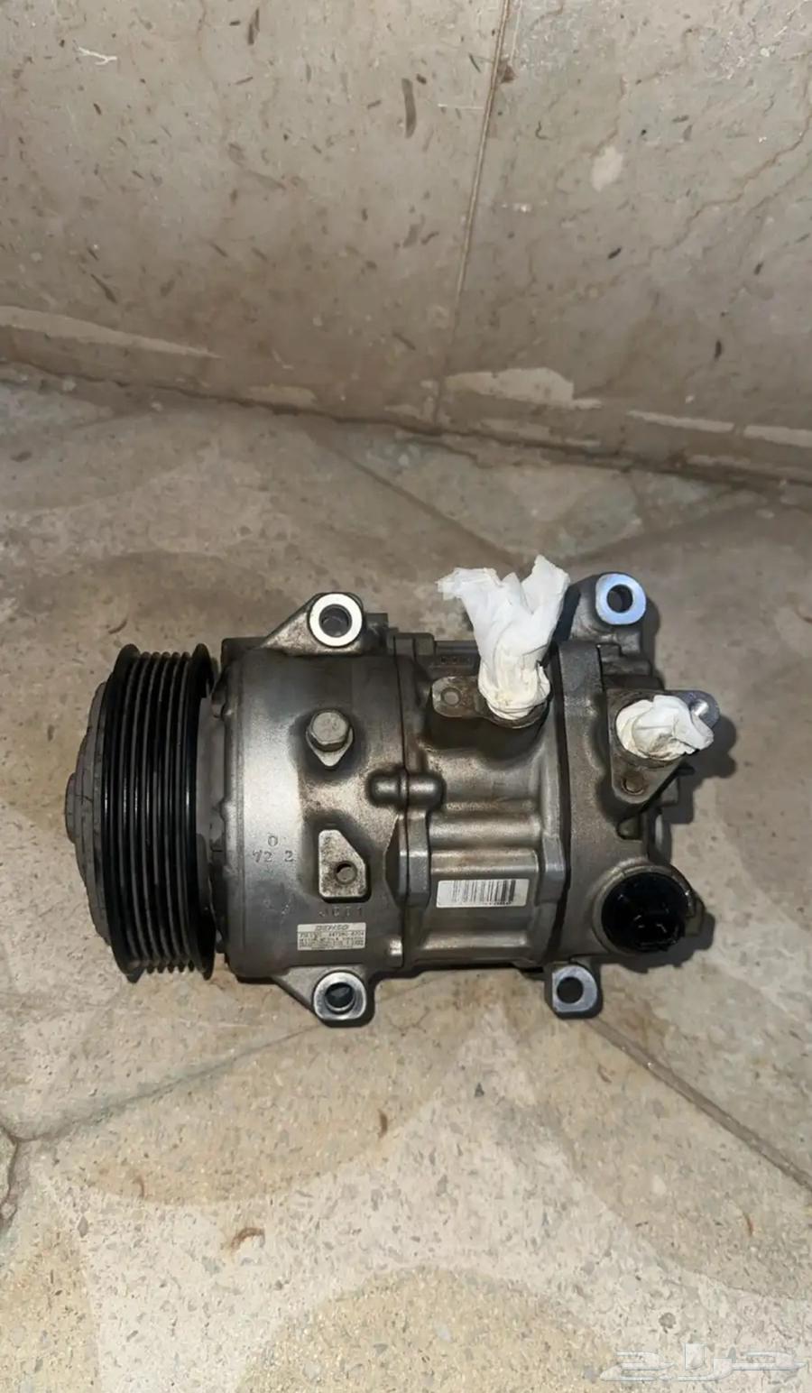 كمبوريسر كامري 24 اصلي للبيع64426955283587110