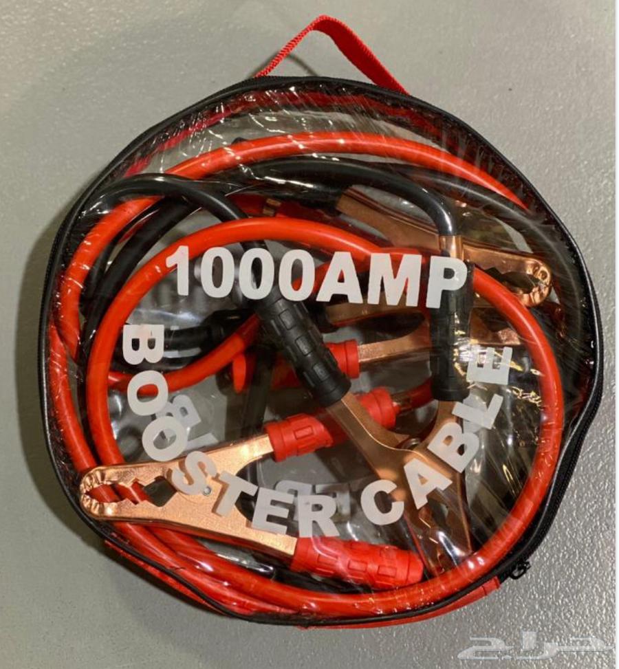 اشتراك سياره نحاسي 1000امبير 35ريال64425623542402110