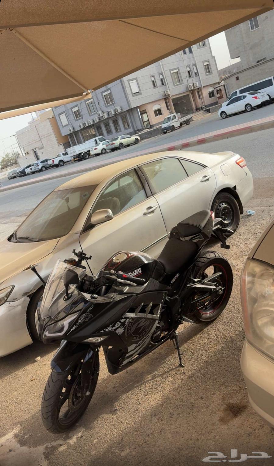 دباب 2025 250cc64419549911810110