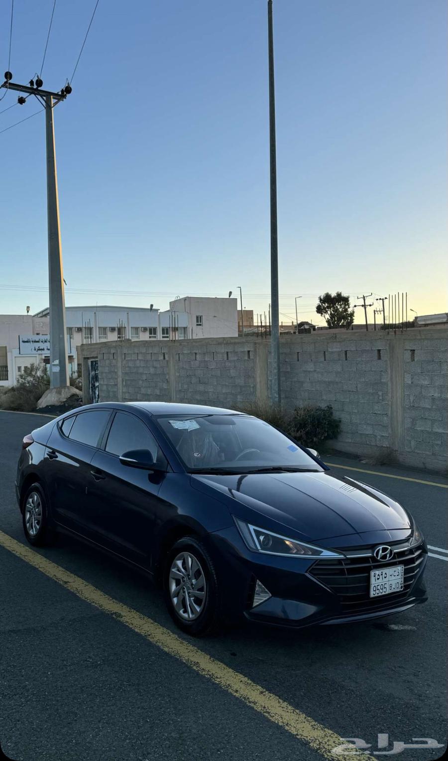 النترا 2019 للبيع64420000202370114