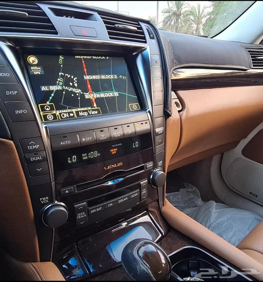قطعه بلوتوث ل اغلب سيارات لكزس 2005-2011 IS LS GS ES63618058135427111
