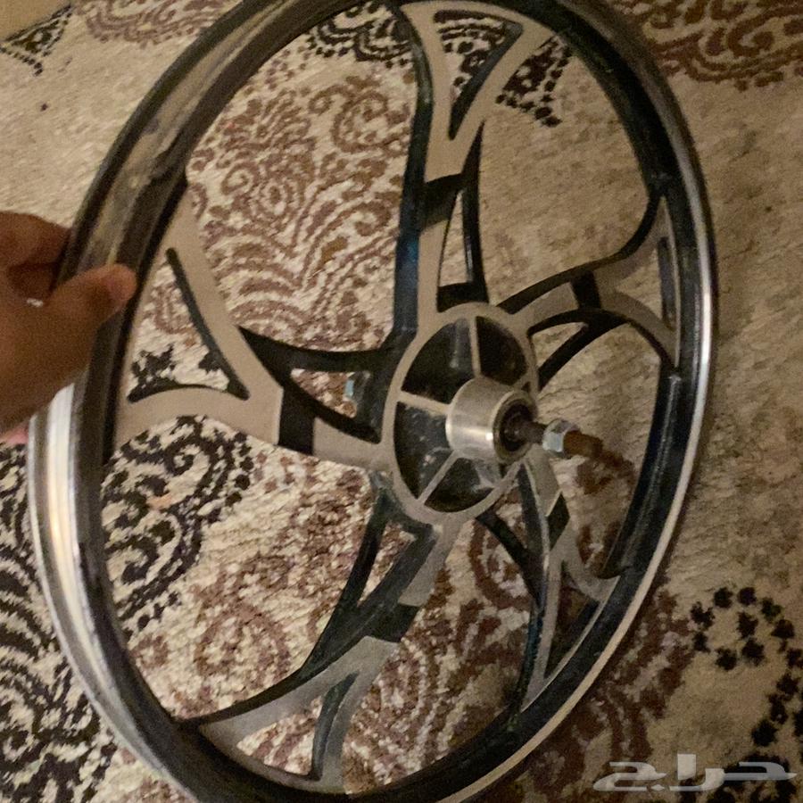 جنط سيكل رامبو و كوبرا64263022277505111