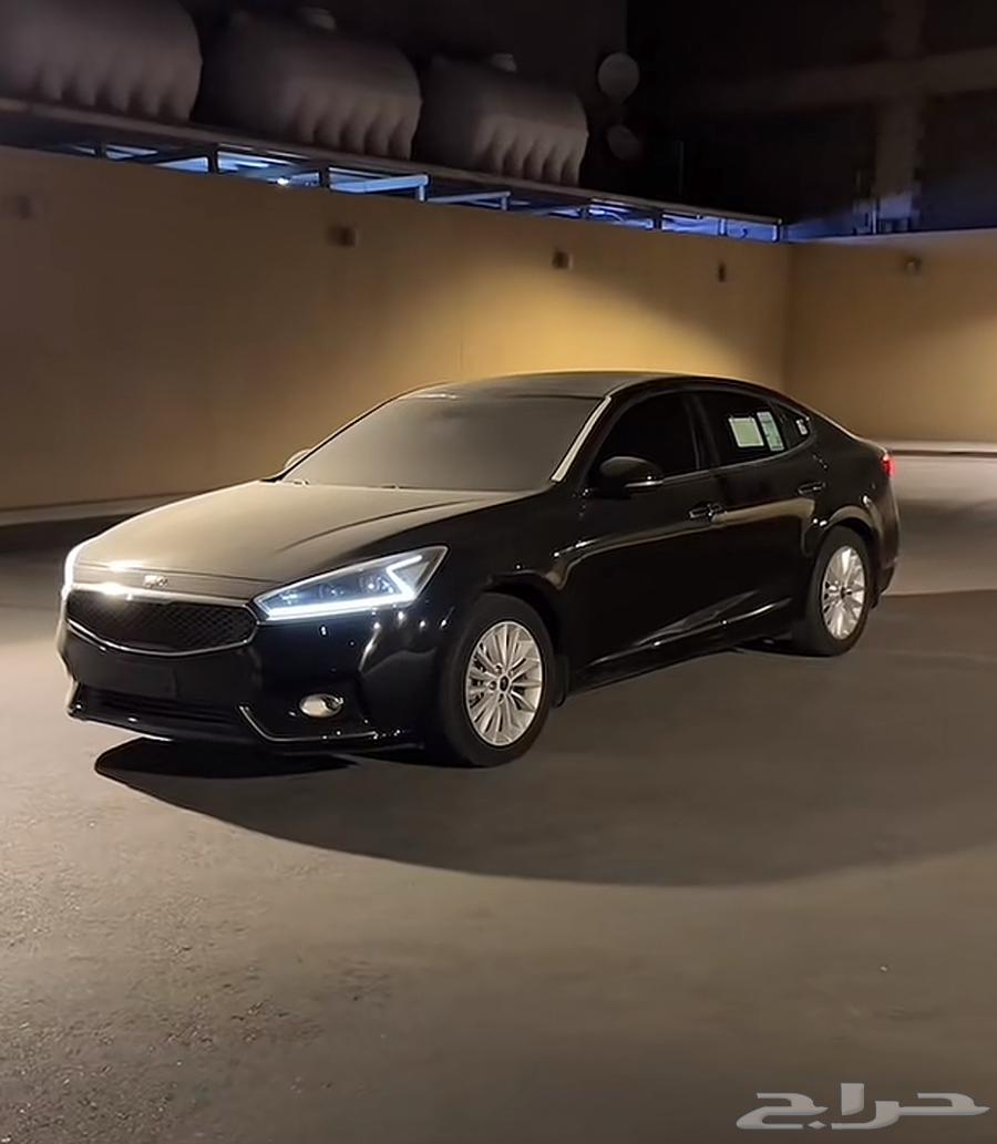 مطلوبب   كدينزا مديل 2017 او 2018 ارباق مكينه قير شواصي شرط64422788299139110