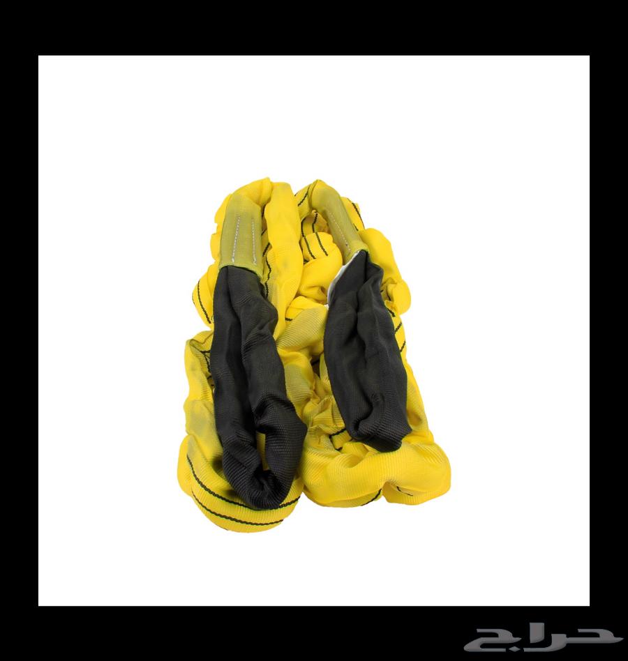 Special Offer - Safari Rubber Towing Cable with Two Tow Hooks64422353692161112