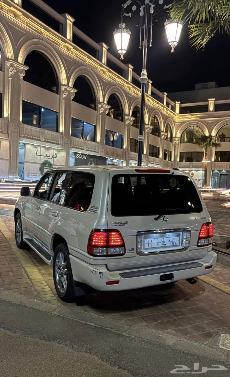 Lexus lx470 for sale, clean64419973321474114