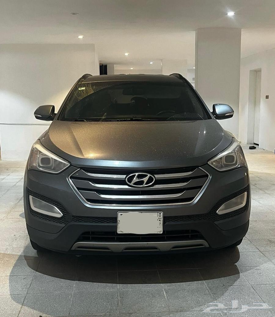 Santa Fe Makzan64422164354435111