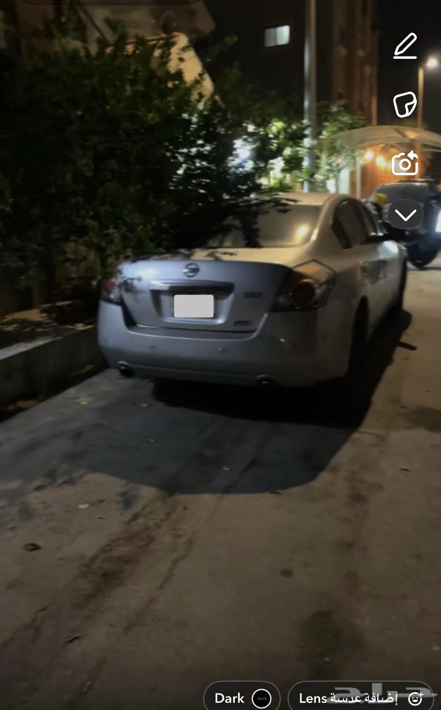 نيسان ألتيما 4 سلندر64421026569090111