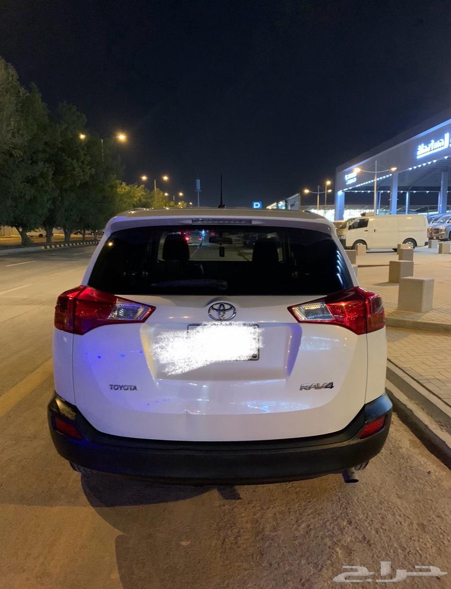 للبيع رافور 2013 بدون دبل64423891079170111