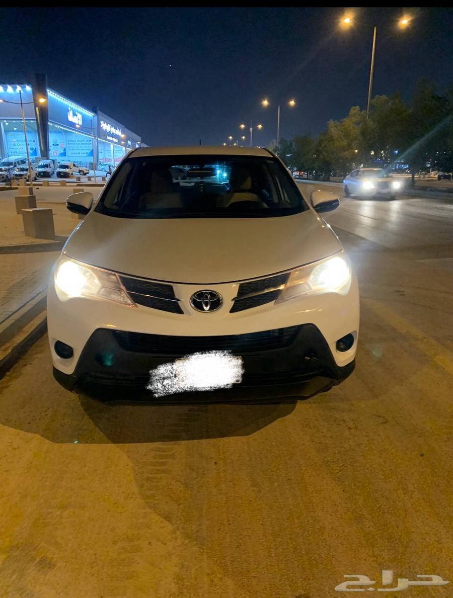 للبيع رافور 2013 بدون دبل64423891079170110