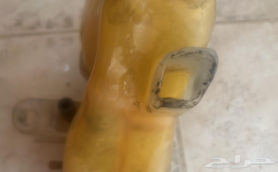 قربة رديتر مع غطاء تشارجر كرايسلر تشالنجر 2011-202464423381779075113