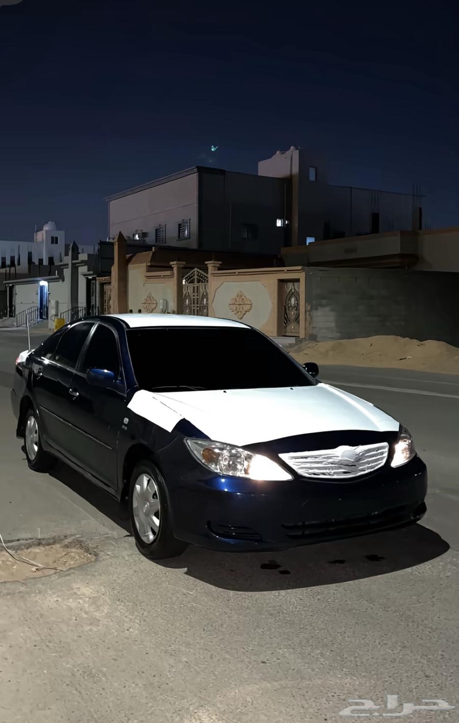 Wanted Camry or Maxima64421026576513111