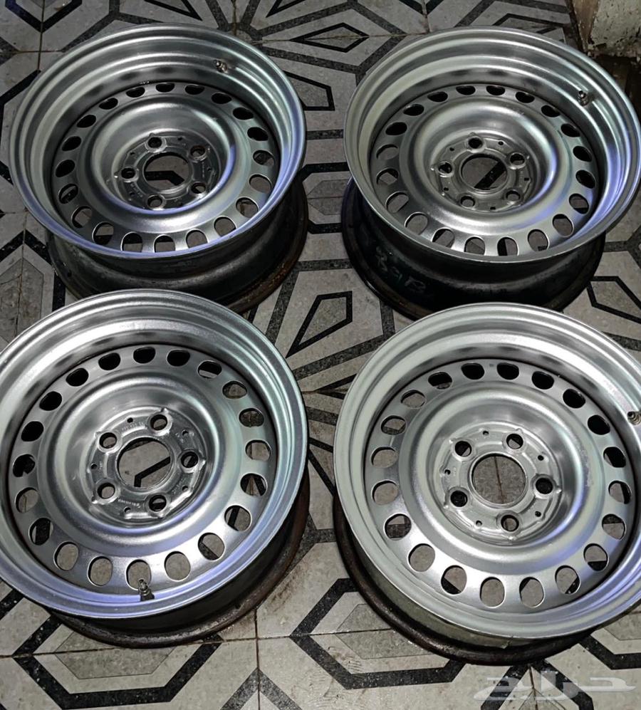 جنوط مرسيدس المانيات.64424473343234113