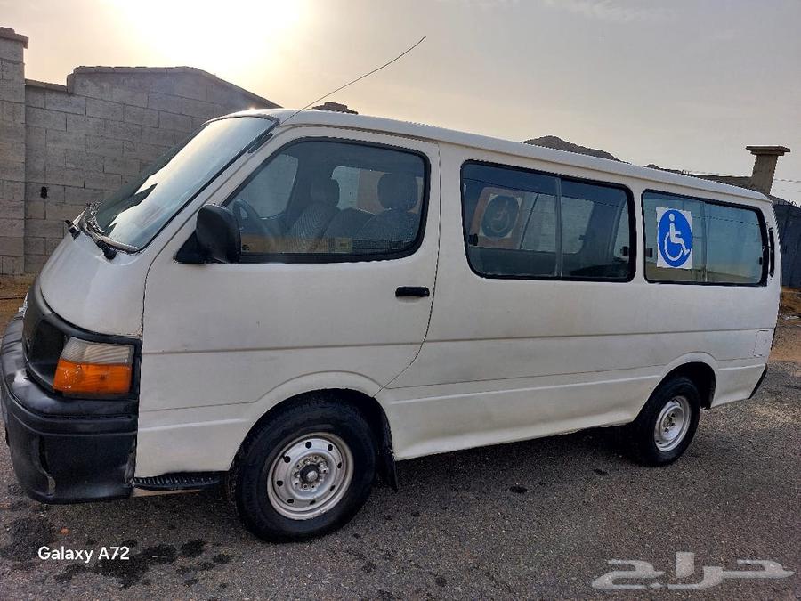 باص هايس 199364421337229057112