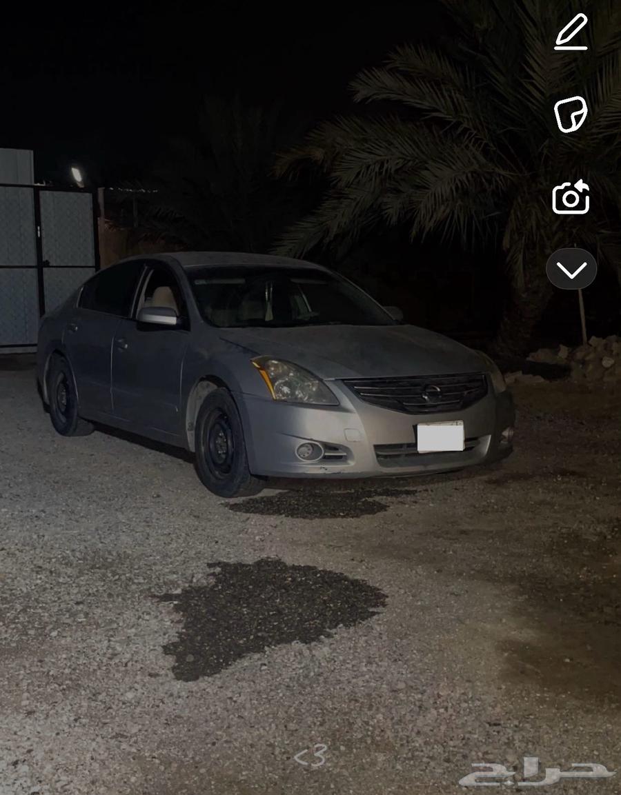 نيسان ألتيما 4 سلندر64421026569090110