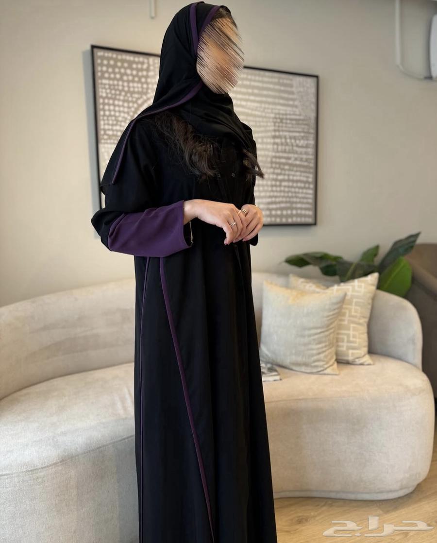 عباية جديدة للبيع64257389552385110
