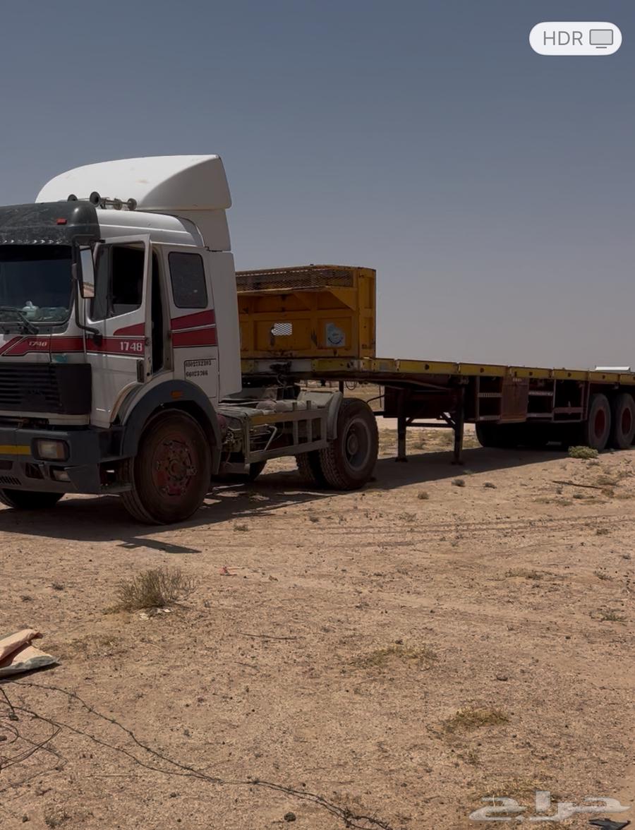 Head of the bay for delivering rooms and trailers to the outskirts of Al-Qarnah Al-Ghuwaiyi64421621659137110