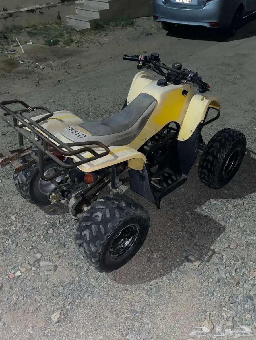 دباب سويدي64420755854466112