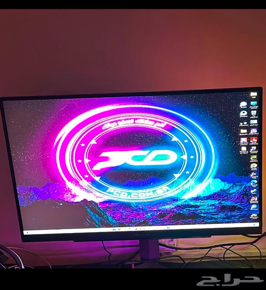 Mouse, Monitor, and Keyboard64256760303617110