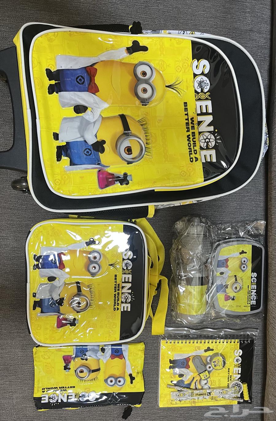 حقيبة مدرسية64263923222402113