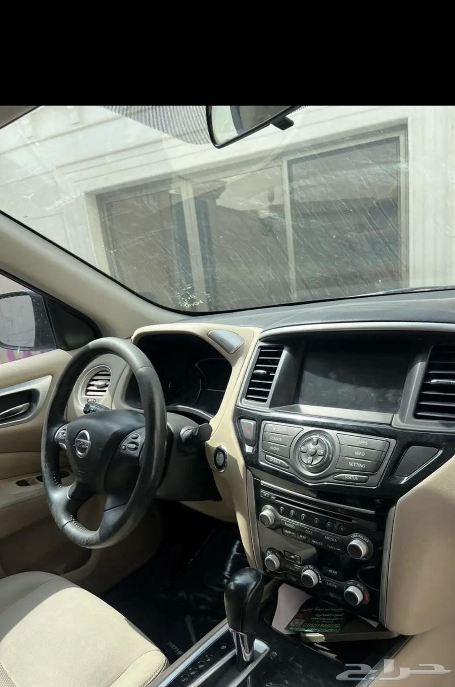 للبيع نيسان64422598684546111